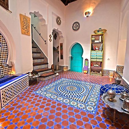 Darna Hostel Tétouan 외부 사진