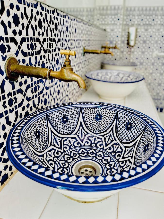 Darna Hostel Tétouan 외부 사진