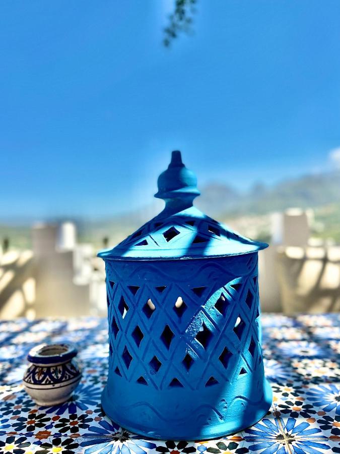 Darna Hostel Tétouan 외부 사진