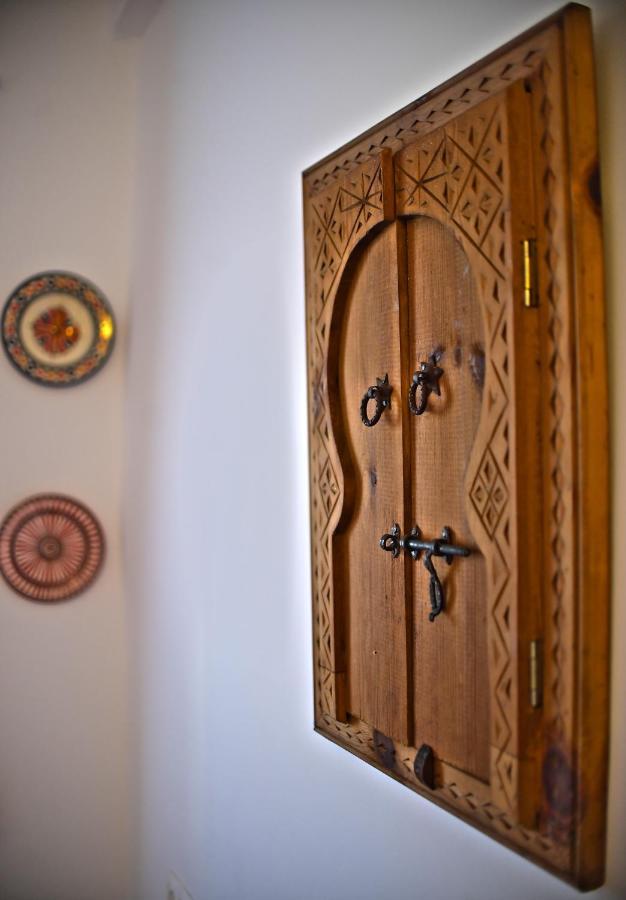 Darna Hostel Tétouan 외부 사진