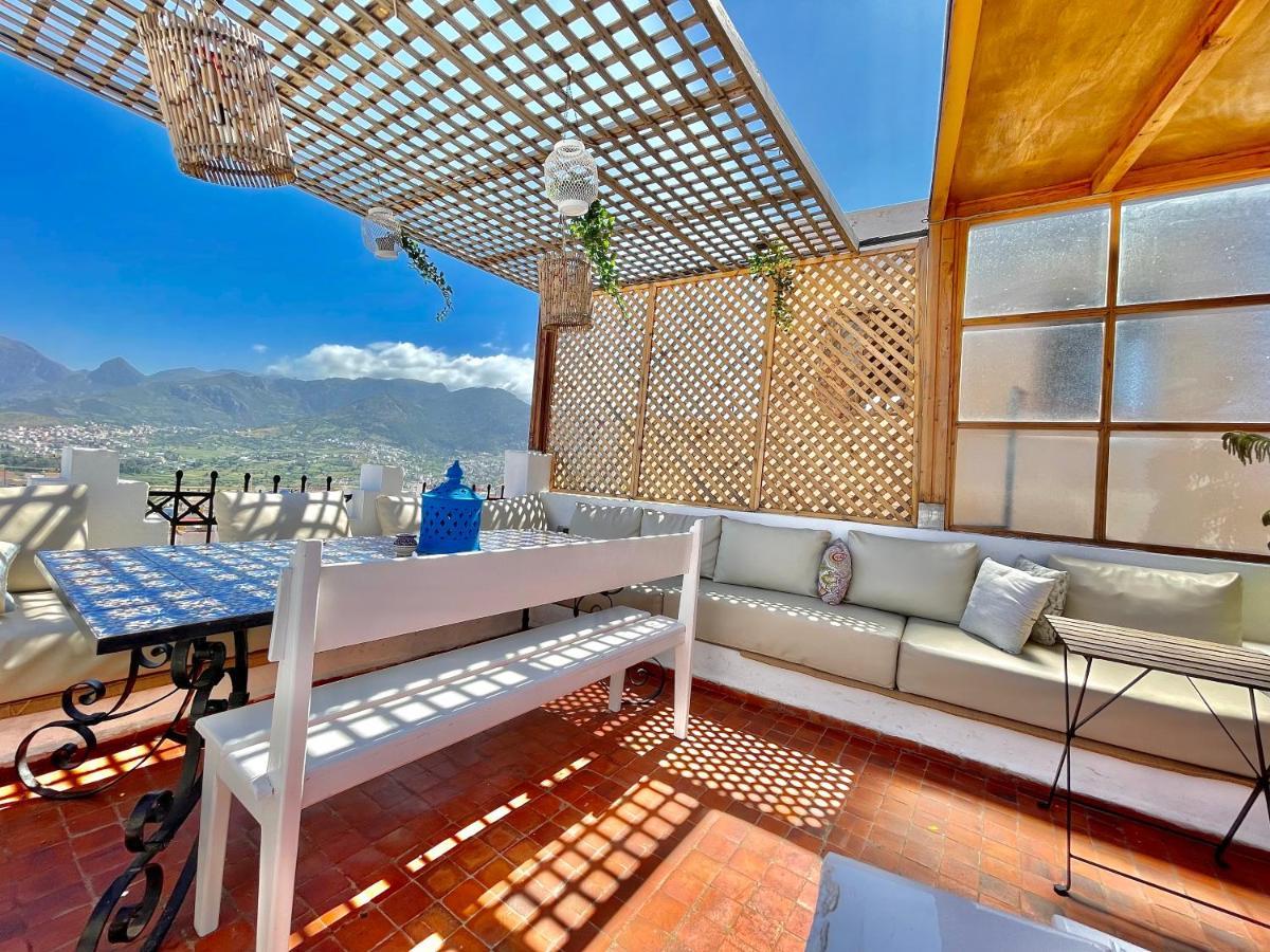Darna Hostel Tétouan 외부 사진