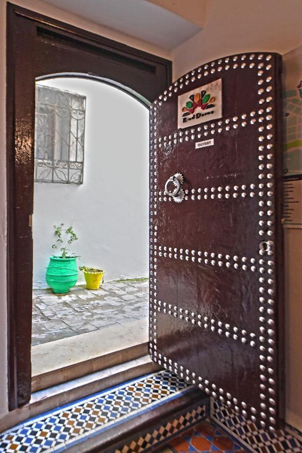 Darna Hostel Tétouan 외부 사진