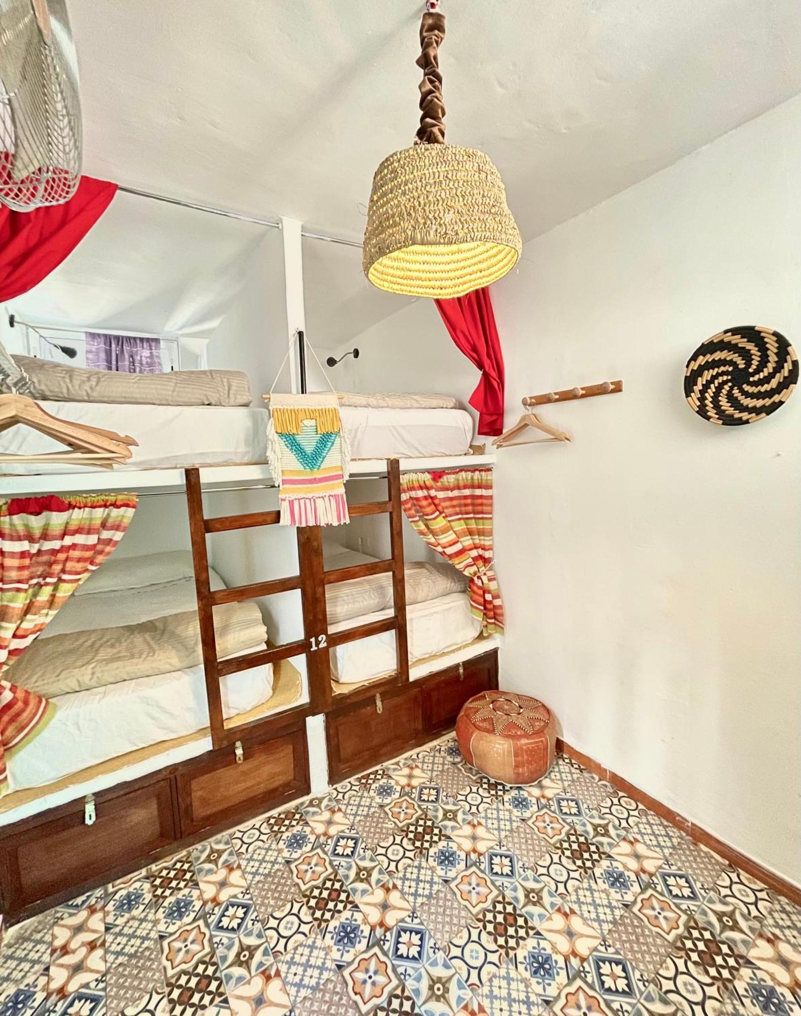 Darna Hostel Tétouan 외부 사진