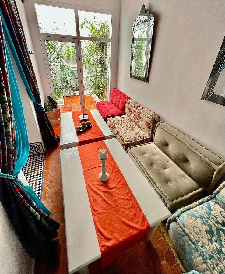 Darna Hostel Tétouan 외부 사진