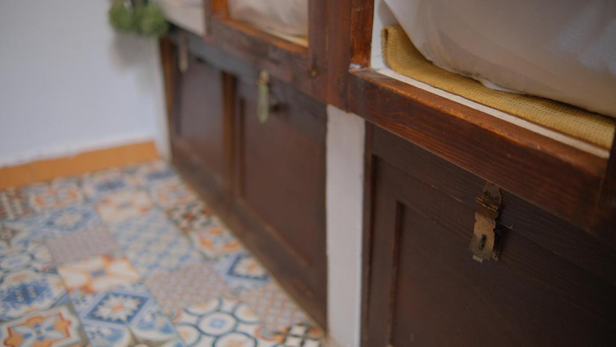 Darna Hostel Tétouan 객실 사진