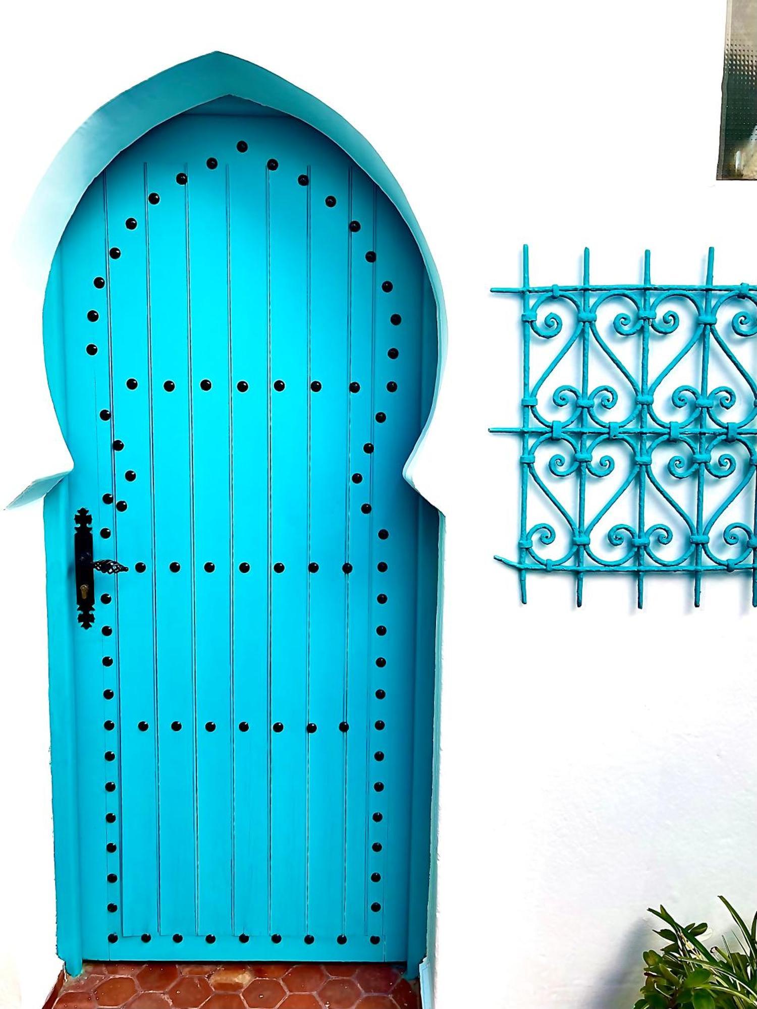 Darna Hostel Tétouan 객실 사진