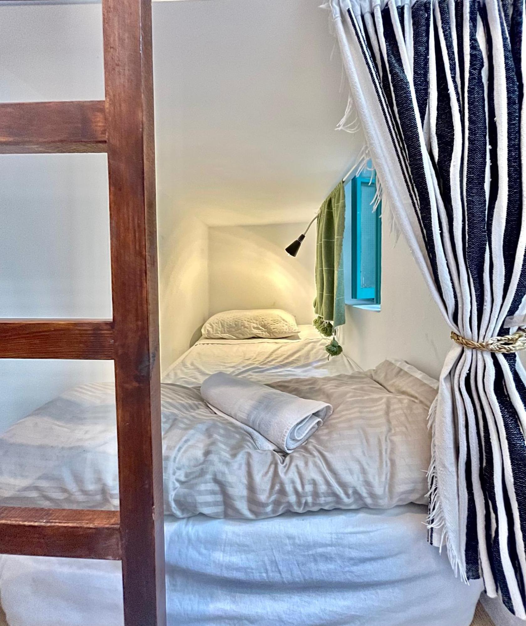 Darna Hostel Tétouan 객실 사진