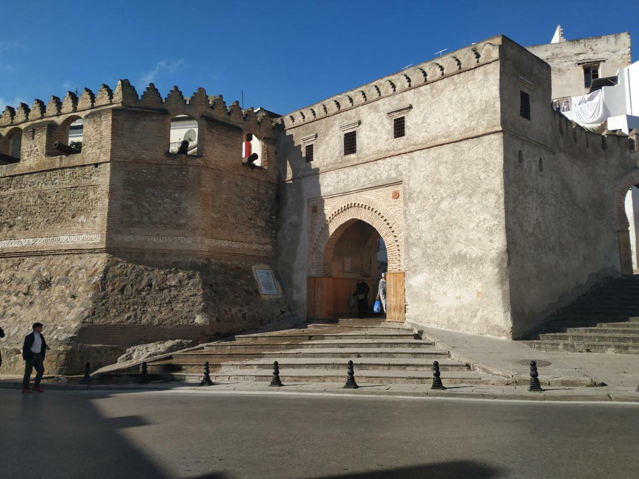 Darna Hostel Tétouan 외부 사진